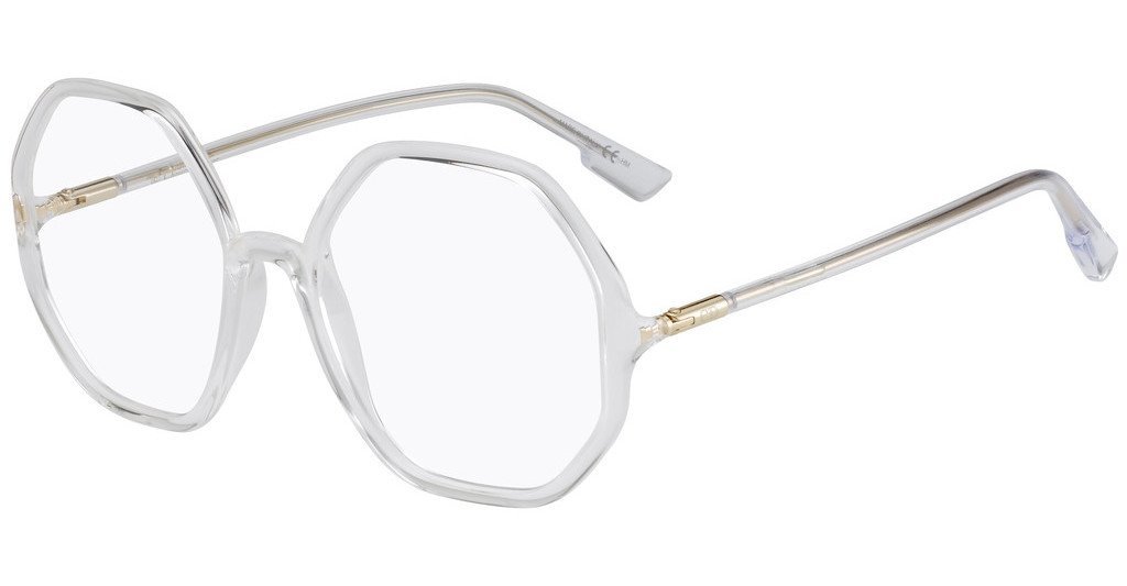 OKULARY KOREKCYJNE CHRISTIAN DIOR CD SOSTELLAIREO5 900 ROZMIAR M OKULARY KOREKCYJNE CHRISTIAN DIOR CD SOSTELLAIREO5 900 ROZMIAR M